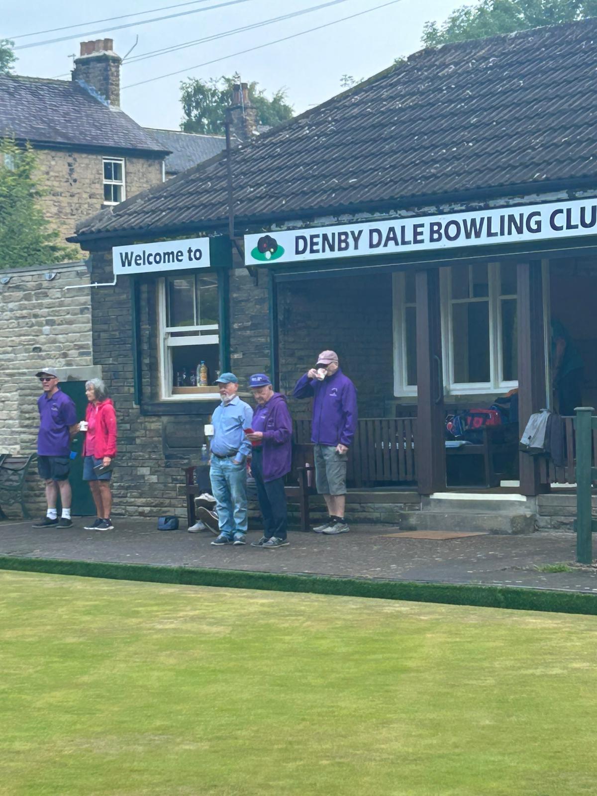 Bowling activities