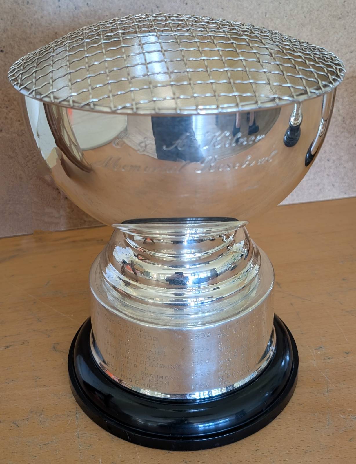 Denby Dale Bowling Club