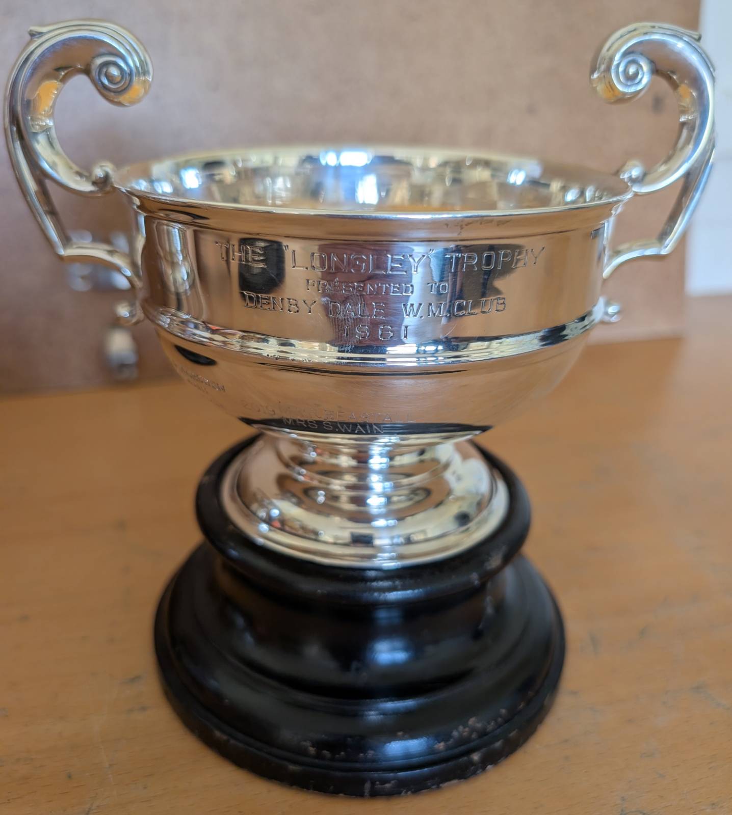 Denby Dale Bowling Club