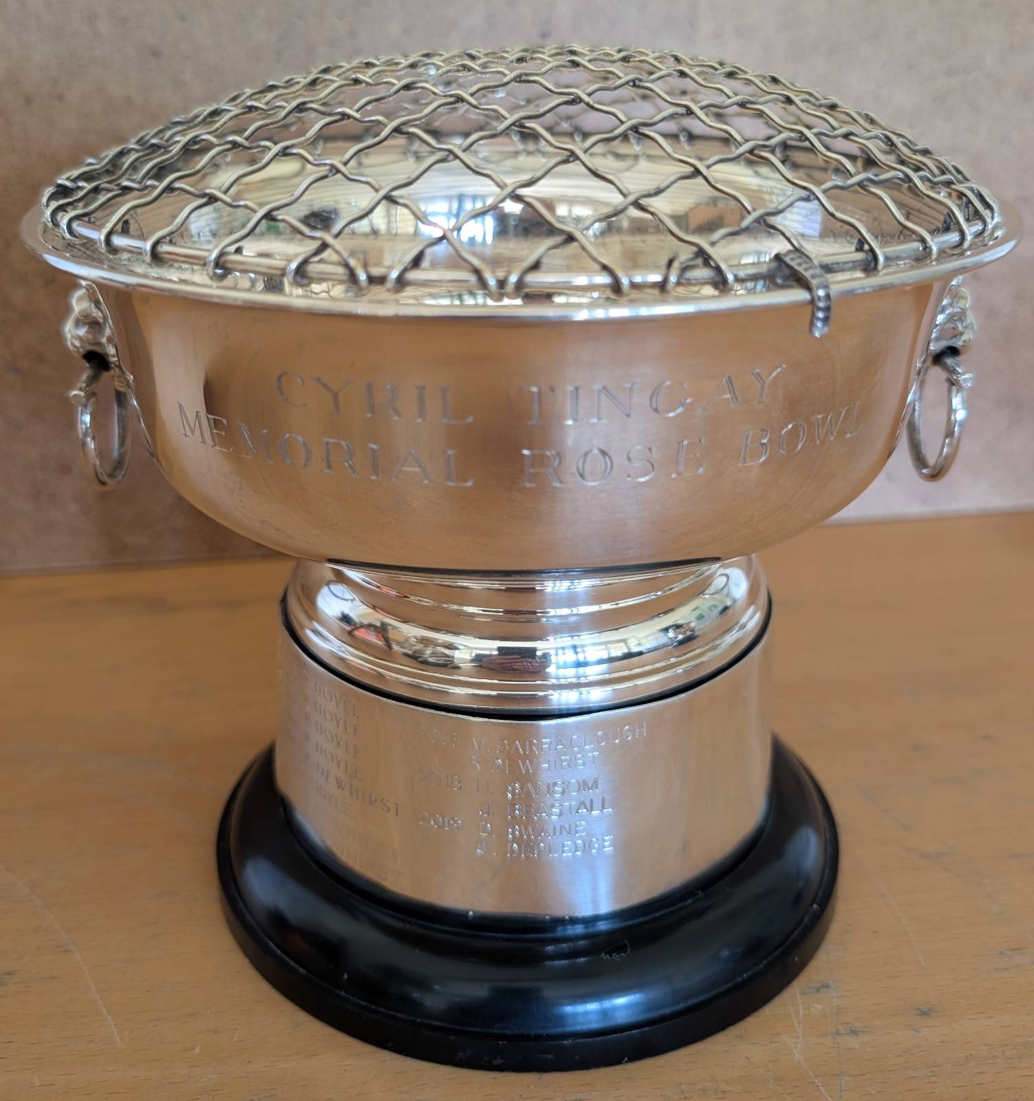 Denby Dale Bowling Club